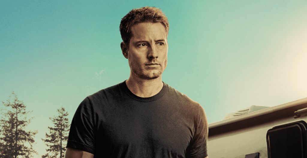 Tracker recensione serie tv Jensen Ackles