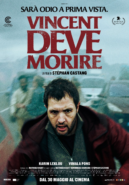 Vincent deve morire film