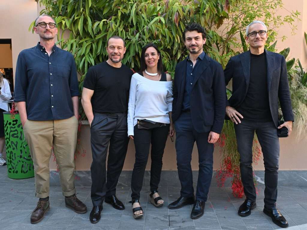 planetaria stefano accorsi