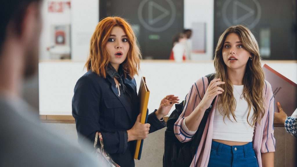 è colpa tua prime video