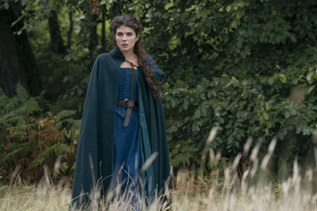 my lady jane prime video serie TV