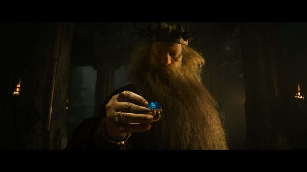 Gli anelli del potere 2 trailer serie TV Prime Video
