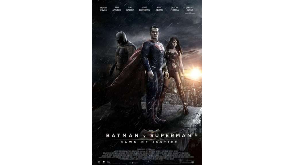Justice league