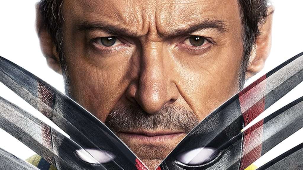 Deadpool & Wolverine prevendite biglietti