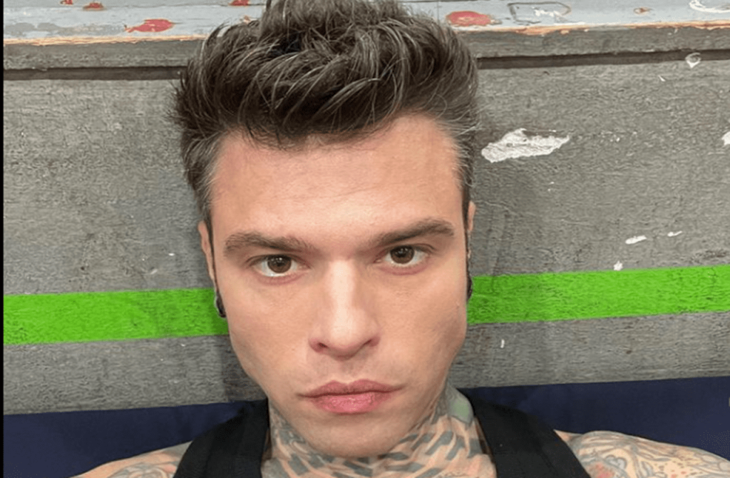 Fedez collezione pokemon