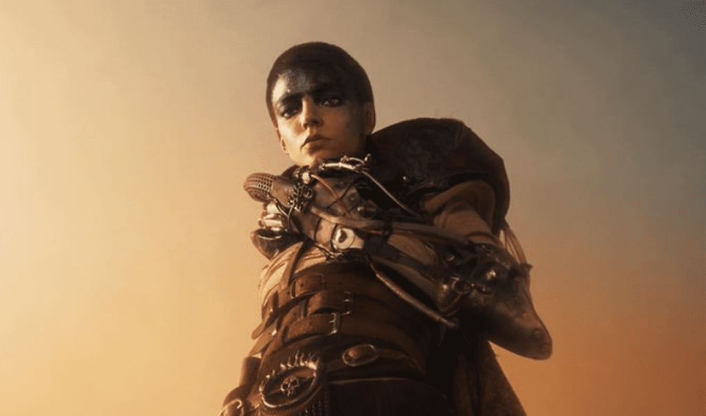 Furiosa A Mad Max Saga film