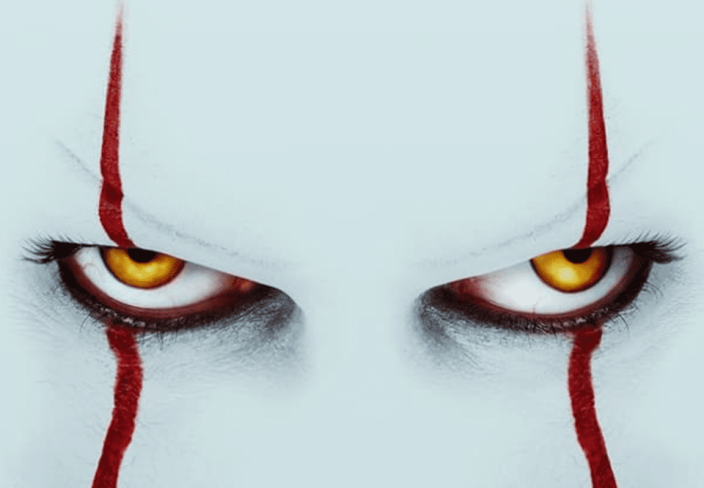 Bill Skarsgard attore IT