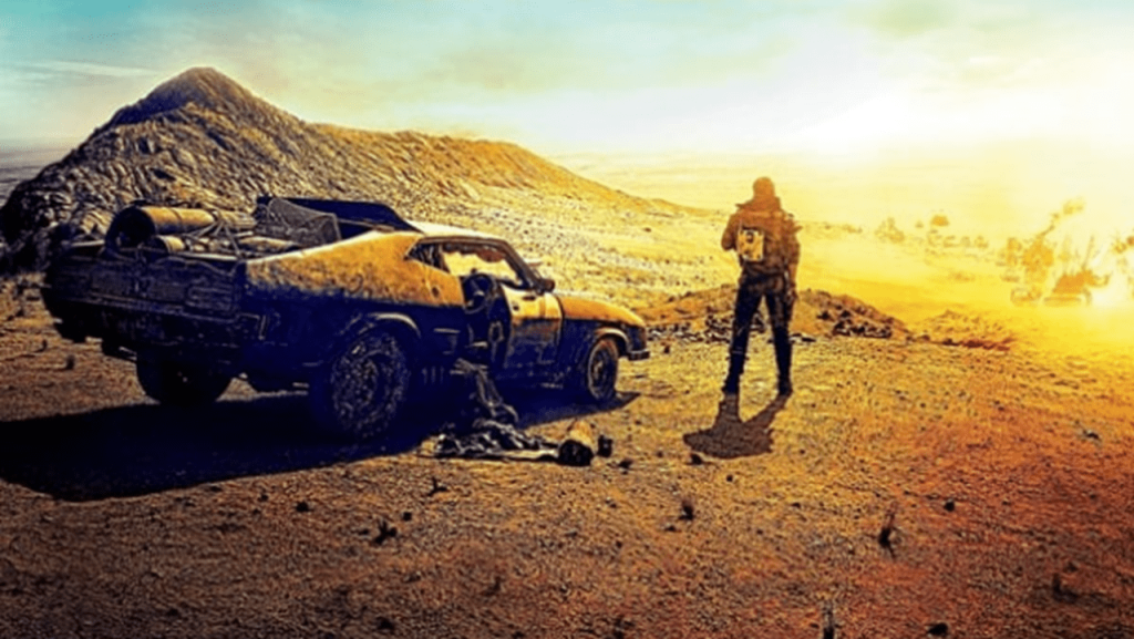 Mad Max Fury Road secondo prequel