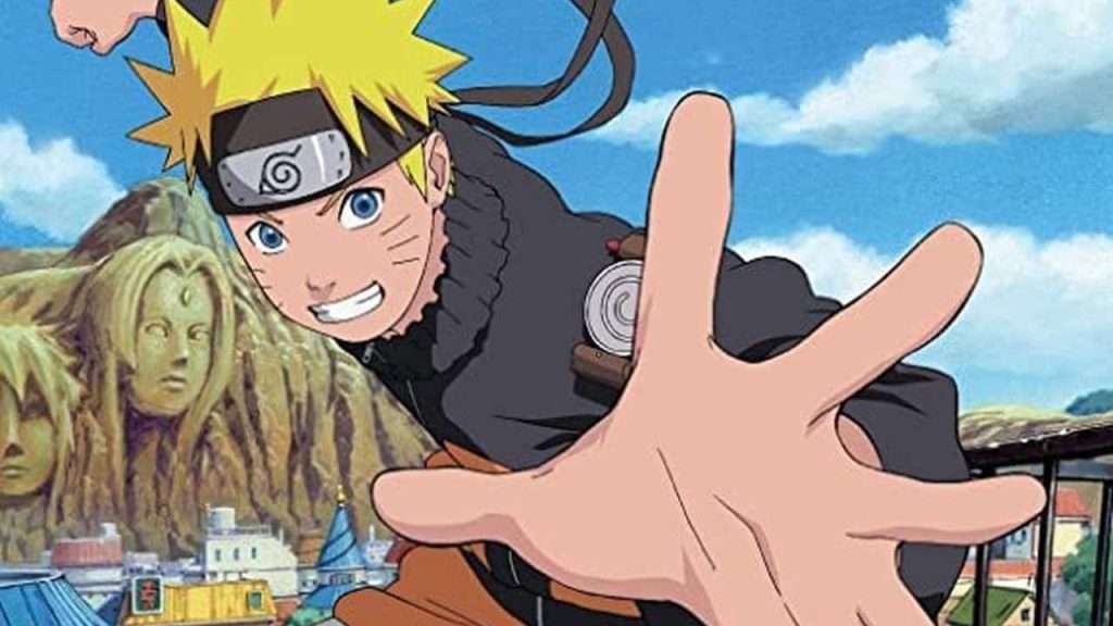 Il Personaggio Più Forte di Naruto: ecco chi è!