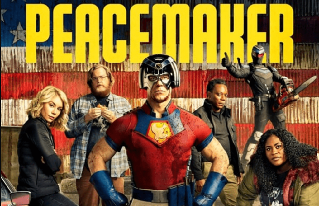 Peacemaker 2 un nuovo teaser mostra Rick Flag Sr di Frank Grillo