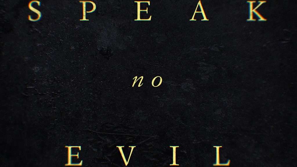 speak no evil james mcavoy film