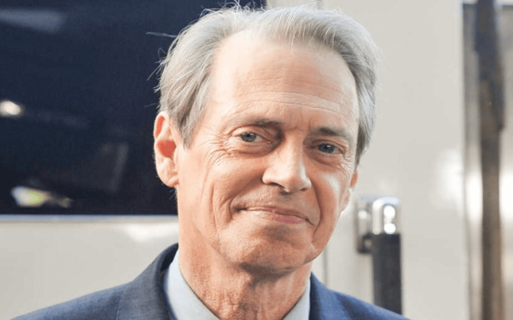 Steve buscemi aggredito