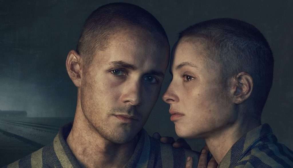 tatuatore auschwitz recensione