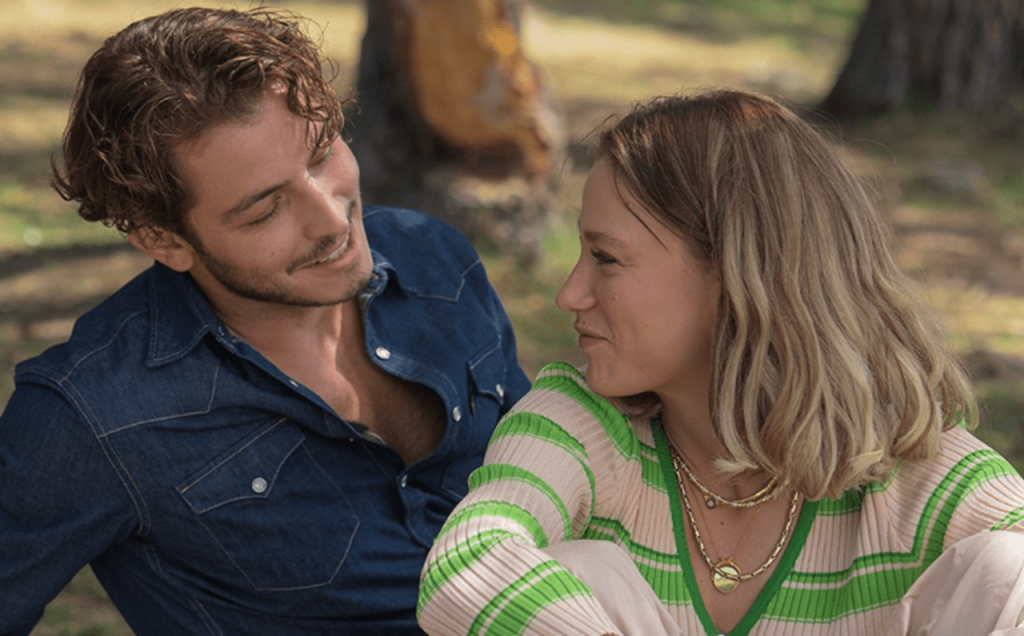 thank you next recensione Netflix serietv