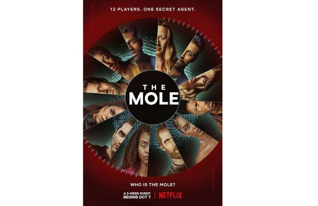 the mole 2 uscita