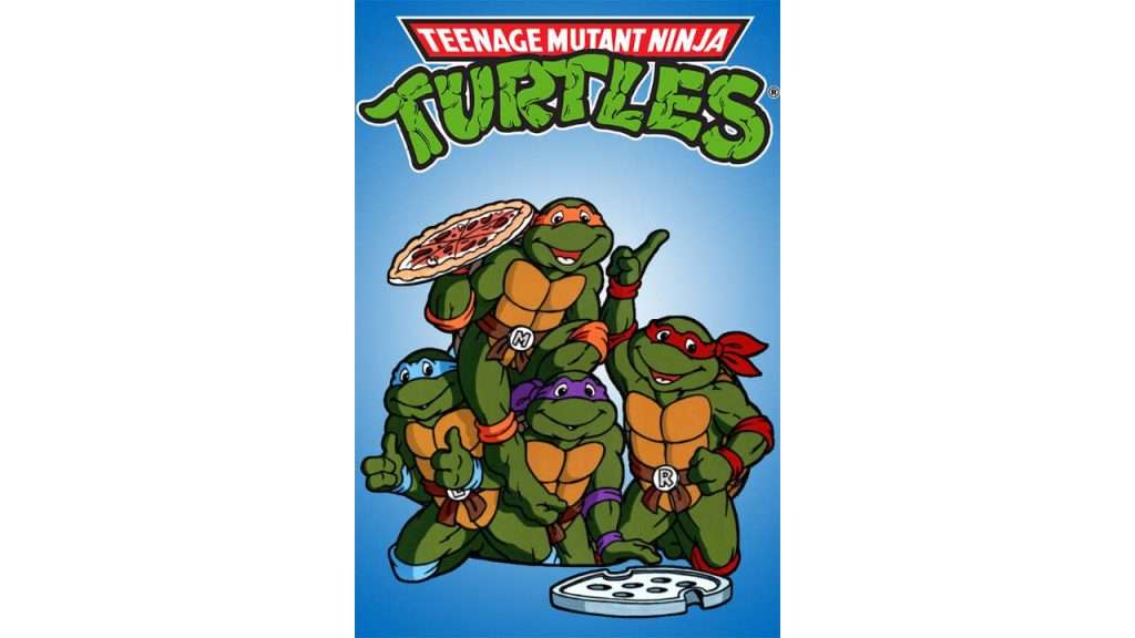 Pantegana gigante di fogna: le origini di Splinter delle TMNT