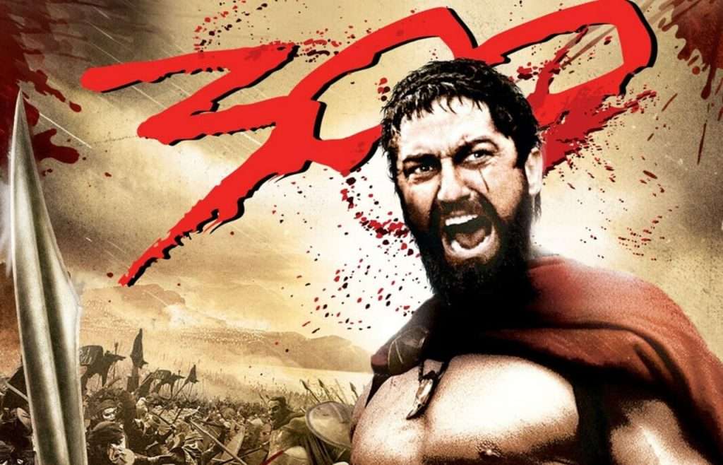 300, Zack Snyder conferma la serie TV e regala un'anticipazione