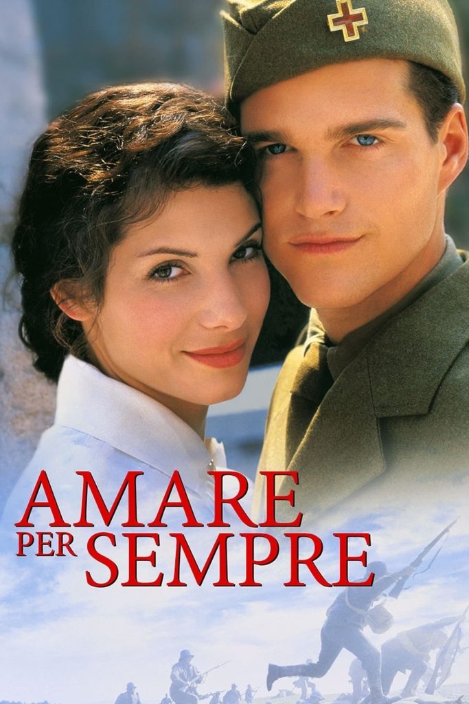 Amare per sempre - trama, cast e trailer del film stasera in TV