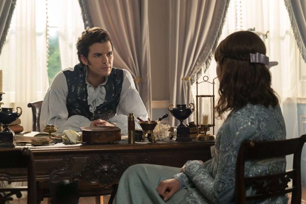 Bridgerton 3 parte 2 trailer