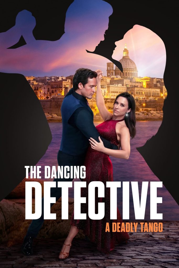 Detective a passo di danza - trama, cast e trailer del Film su Rai 2