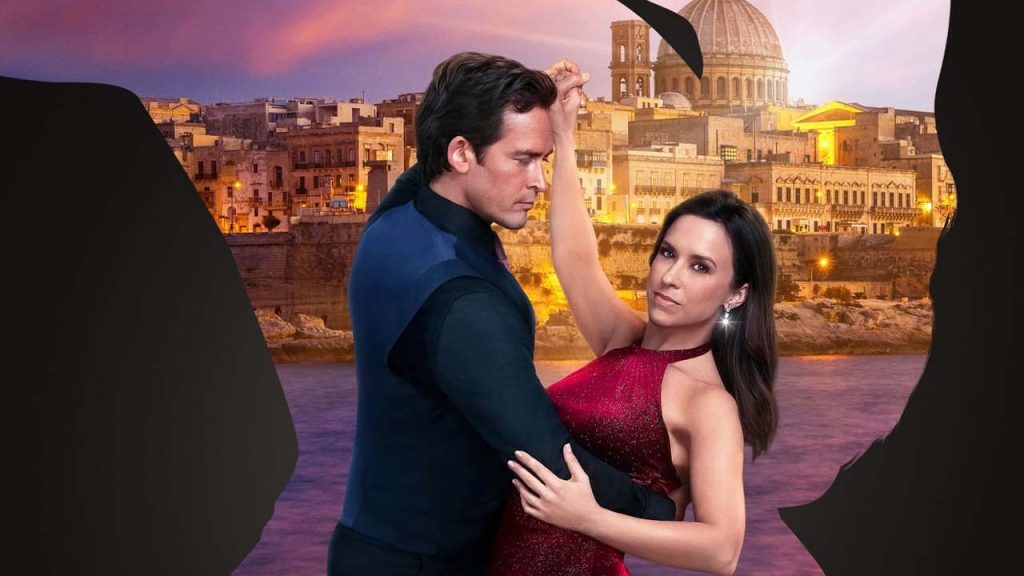 Detective a passo di danza - trama, cast e trailer del Film