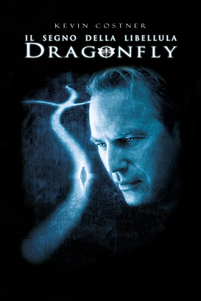 Il segno della libellula Dragonfly film stasera in tv