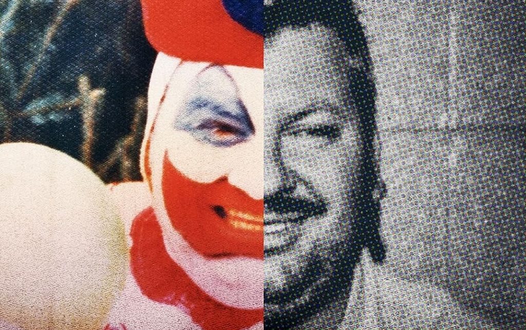 John Wayne Gacy serie