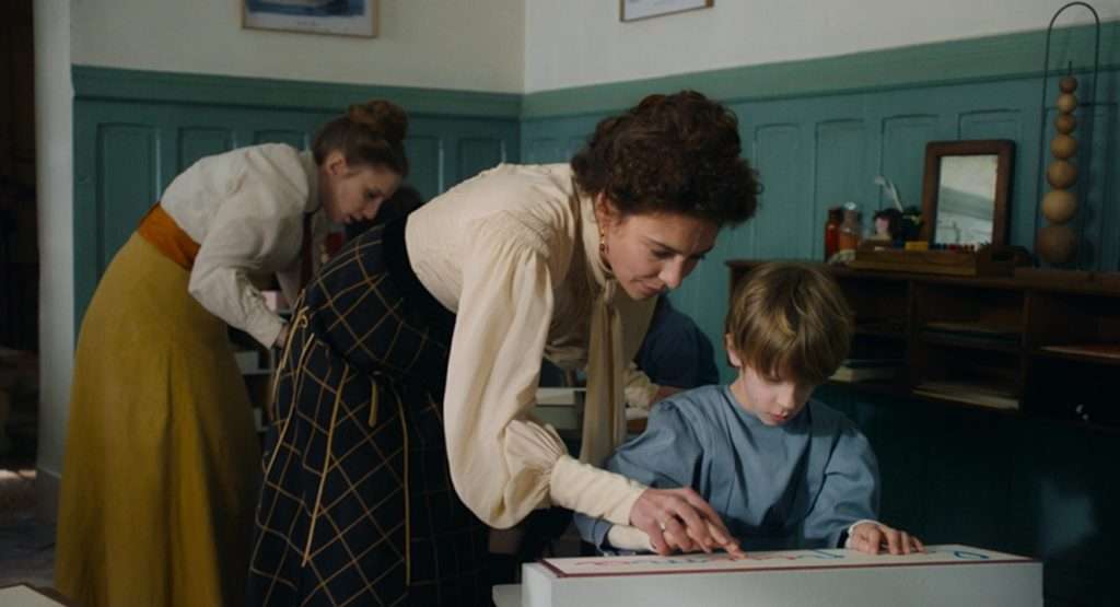Maria Montessori Nouvelle femme