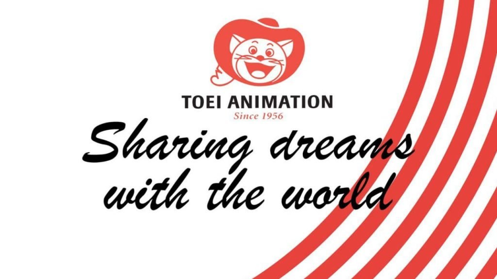 TOEI Animation celebra One Piece a Lucca Comics & Games 2024