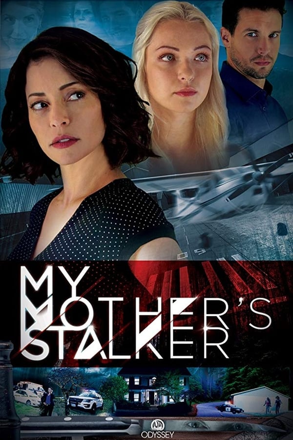 Uno stalker dal passato - trama, cast e trailer del film - Stasera in TV