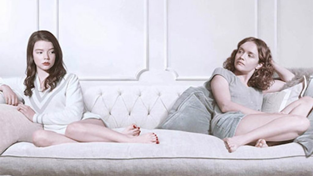 Amiche di sangue: trama, cast e trailer del film