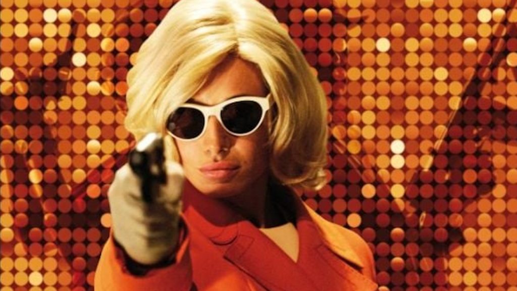 Banklady: trama, cast e trailer del film