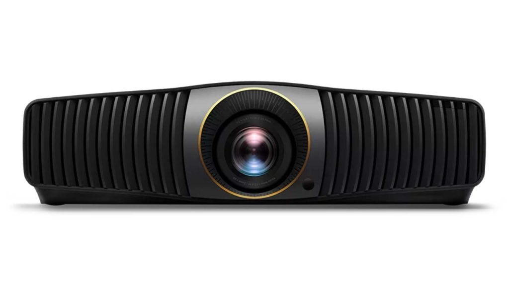 BenQ W5800 4K Proiettore Home Cinema DLP-Laser