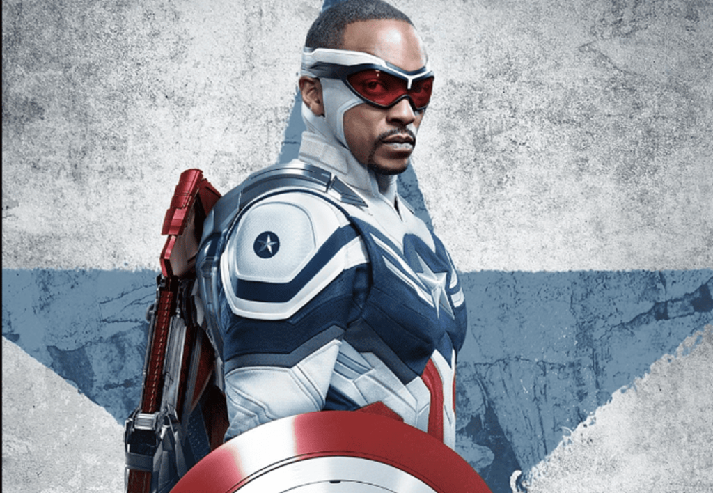 Captain America 4 cast chi interpreterà Giancarlo Esposito