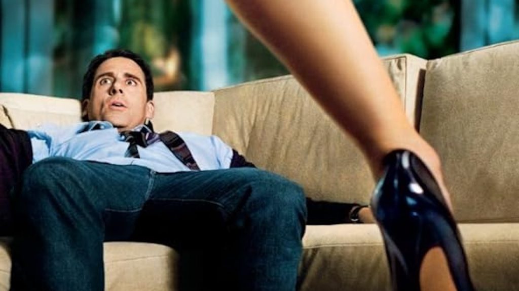 Crazy, Stupid, love: trama, cast e trailer del film