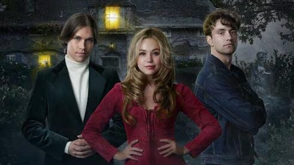 Dawn - Fantasmi dal passato: trama, cast e trailer del film