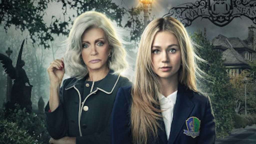 Dawn: Trama, Cast e Trailer del film