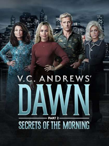 Dawn - Segreti sepolti: trama, cast e trailer del film