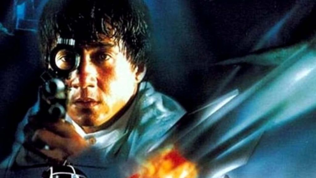First Strike - trama, cast e trailer del film, stasera in tv