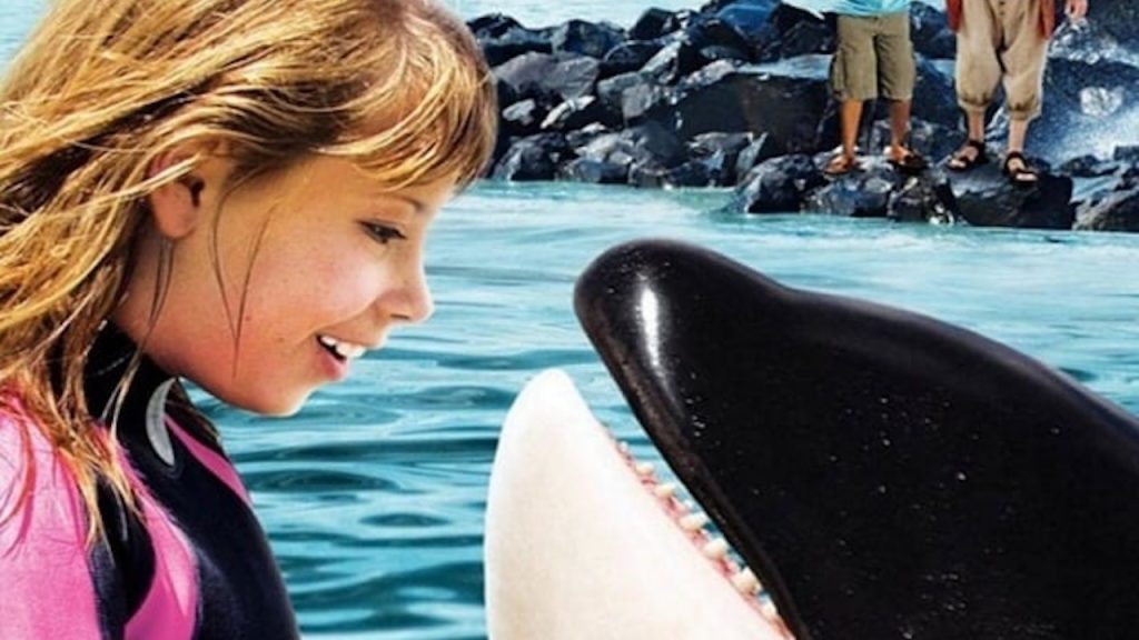 Free Willy - La grande fuga: trama, cast e trailer del film