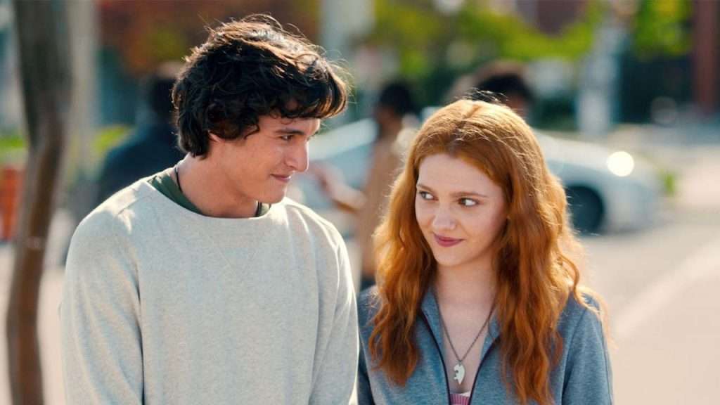 Geek girl Netflix - la recensione della commedia adolescenziale