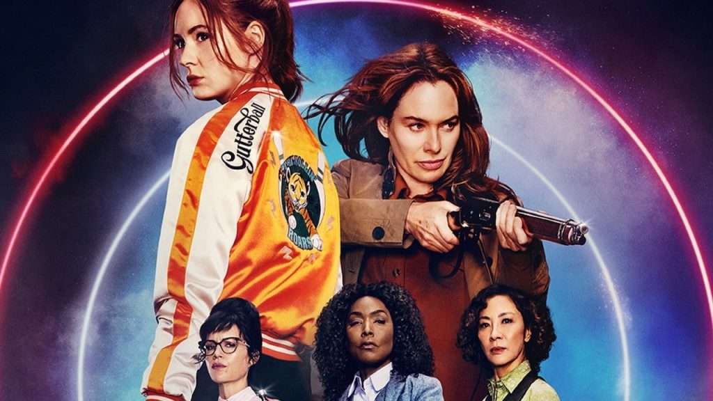 Gunpowder Milkshake: trama, cast e trailer del film