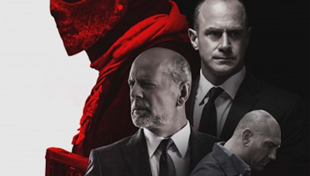 I predoni: trama, cast e trailer del film