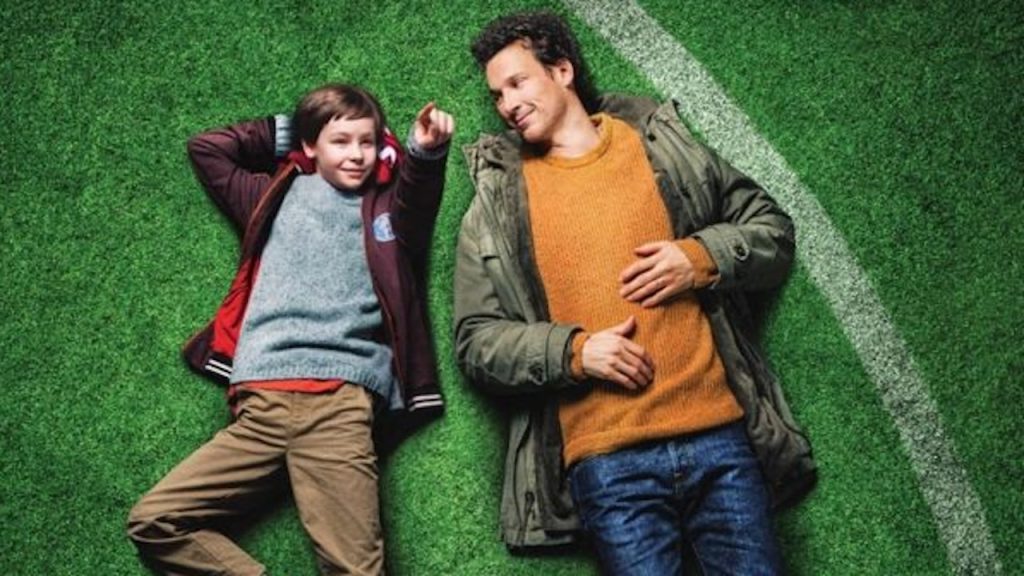 I ribelli del weekend: trama, cast e trailer del film