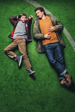 I ribelli del weekend: trama, cast e trailer del film