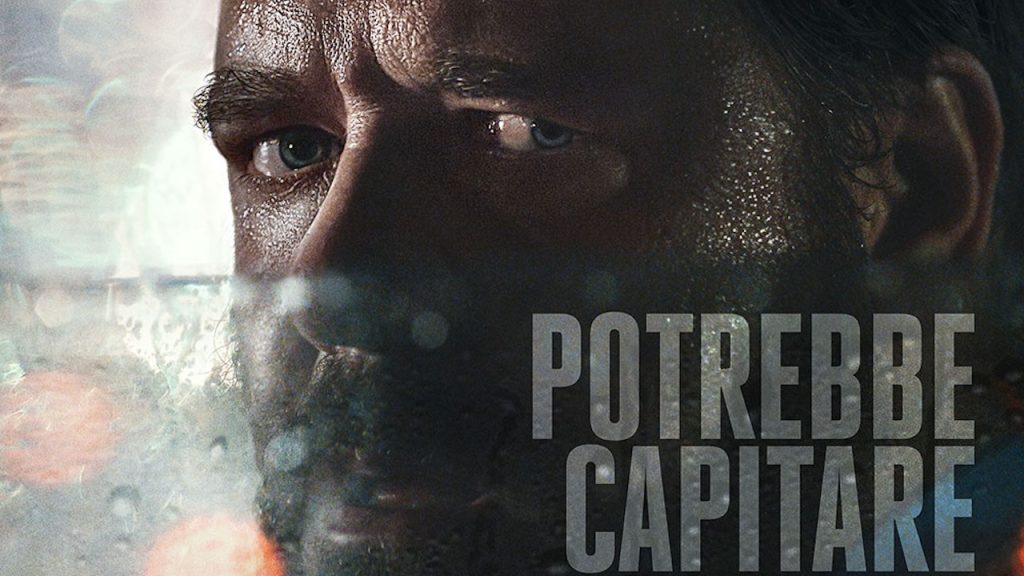 Il giorno sbagliato: trama, cast e trailer del film