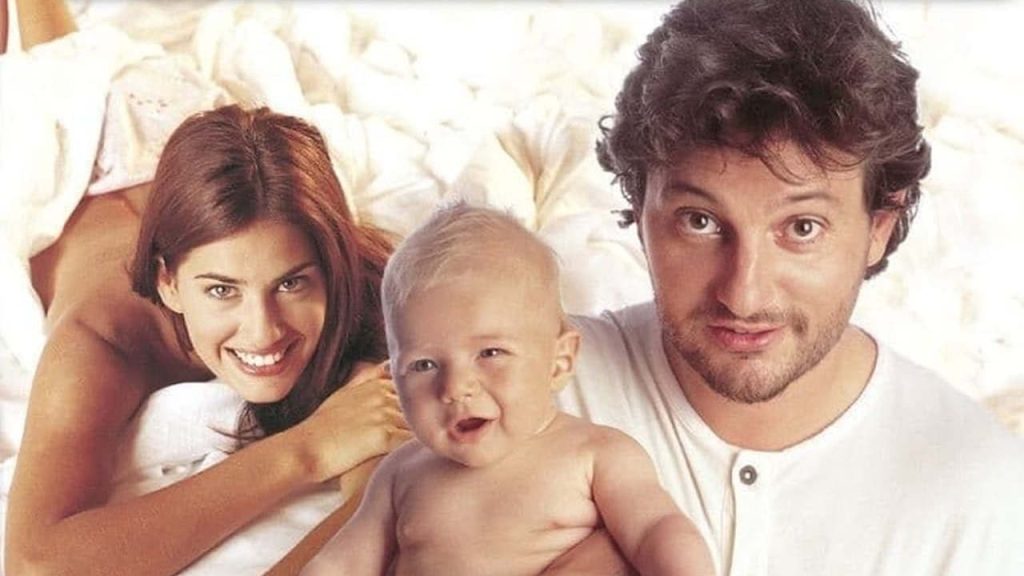 Il pesce innamorato: trama, cast e trailer del film - Stasera in TV