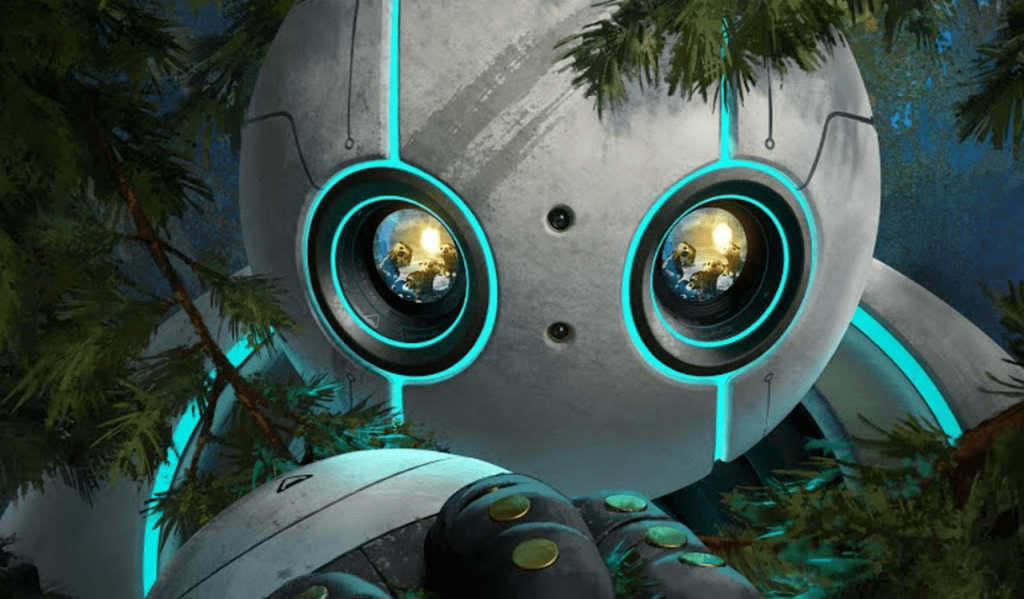 Annie Awards 2025 nomination: Il Robot Selvaggio sorprende