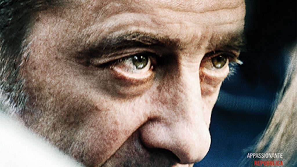In guerra: trama, cast e trailer del film