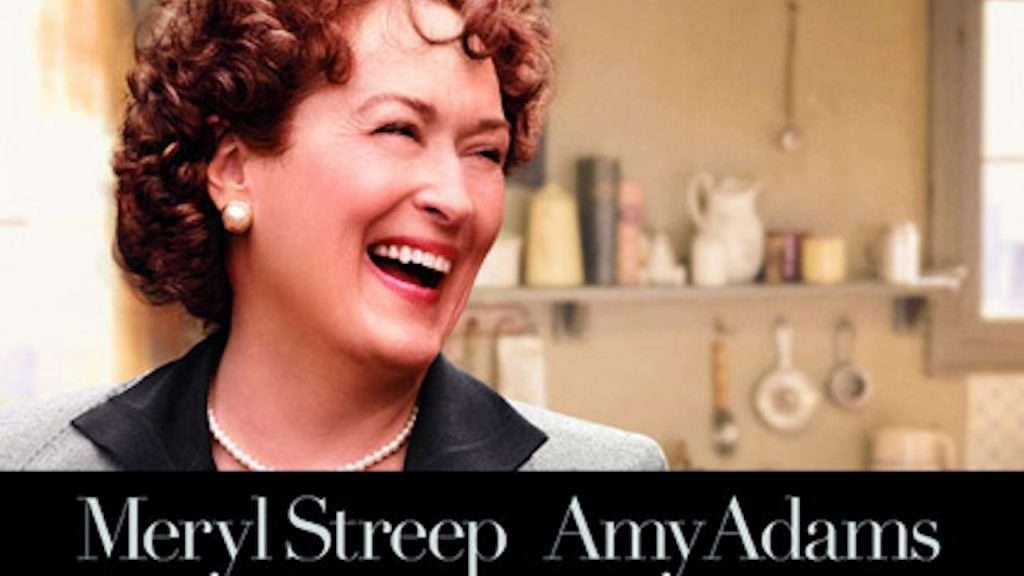 Julie & Julia: trama, cast e trailer del film